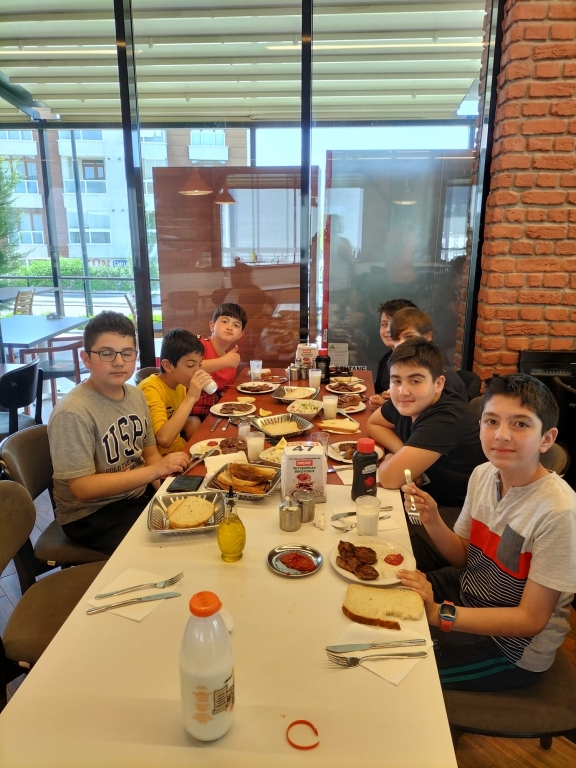 Ortaokul Eskişehir Gezisi görseli 3