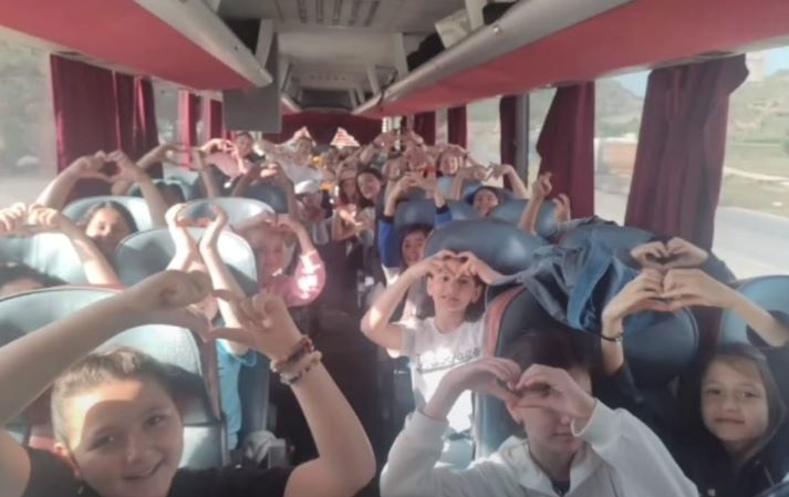 Ortaokul Eskişehir Gezisi görseli 5