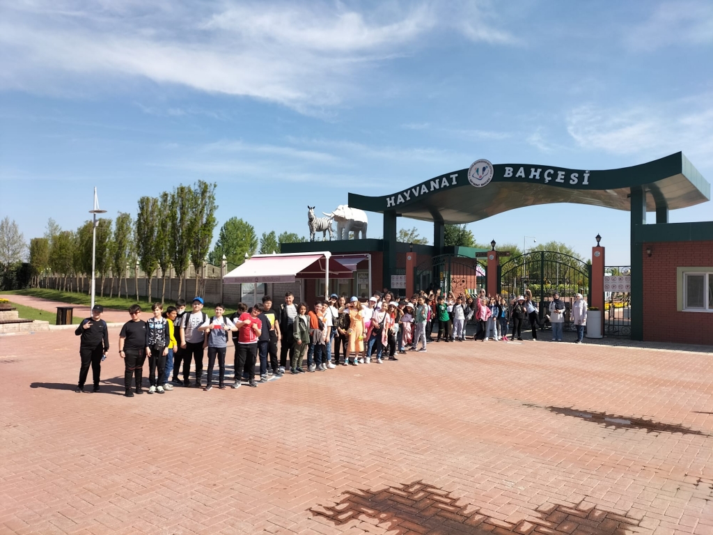 Ortaokul Eskişehir Gezisi görseli 6
