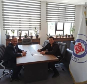 Moymuldan Yetişenler Derneği İle İşbirliği Protokolü İmzalandı