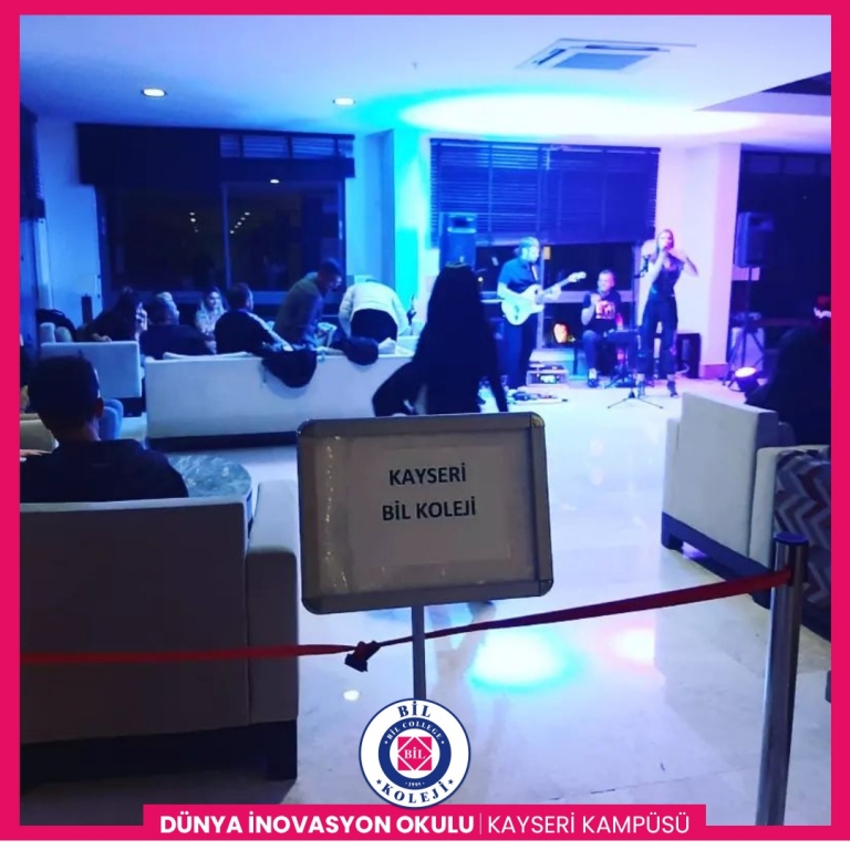 BİL 'de Geleneksel ''YKS Antalya Kampı'' görseli 7