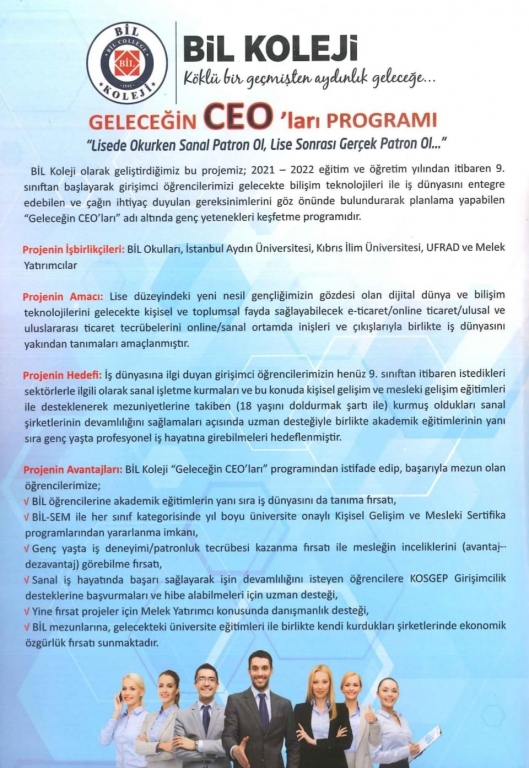 BİL 'DE ÇİFT LİSE DİPLOMA PROGRAMI görseli 4