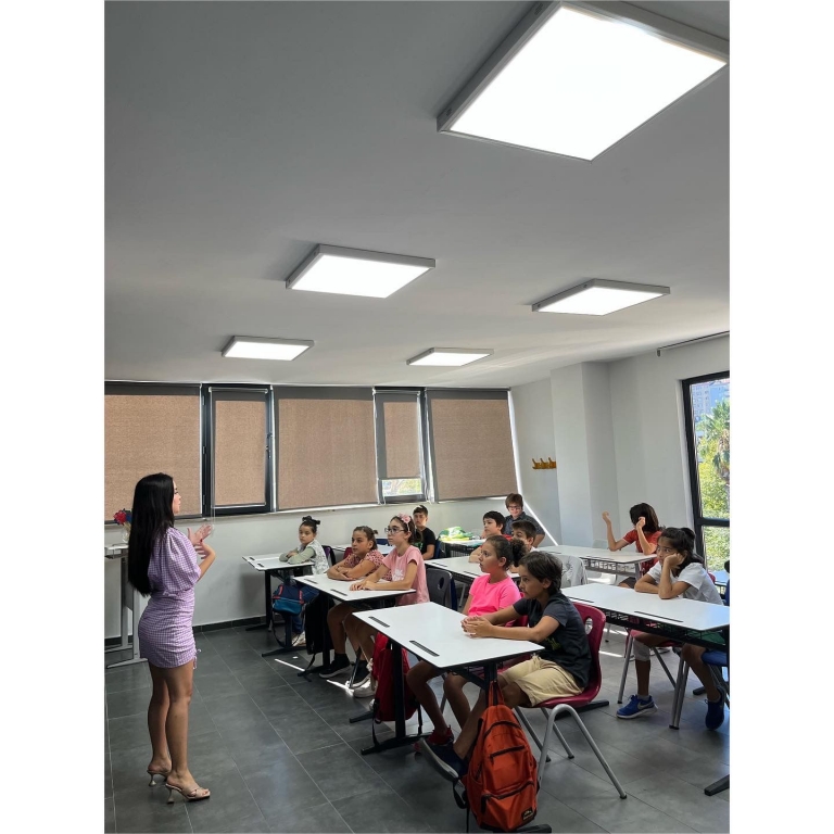 Ortaokul Rehberlik Birimi 5. Sınıf "Rehberlik Nedir?" Oryantasyon Sunumu görseli 3