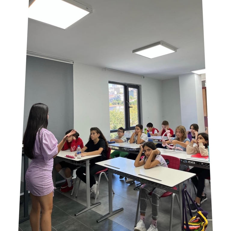 Ortaokul Rehberlik Birimi 5. Sınıf "Rehberlik Nedir?" Oryantasyon Sunumu görseli 4