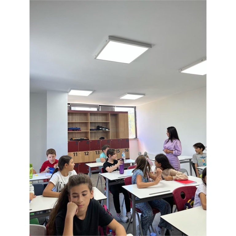 Ortaokul Rehberlik Birimi 5. Sınıf "Rehberlik Nedir?" Oryantasyon Sunumu görseli 5