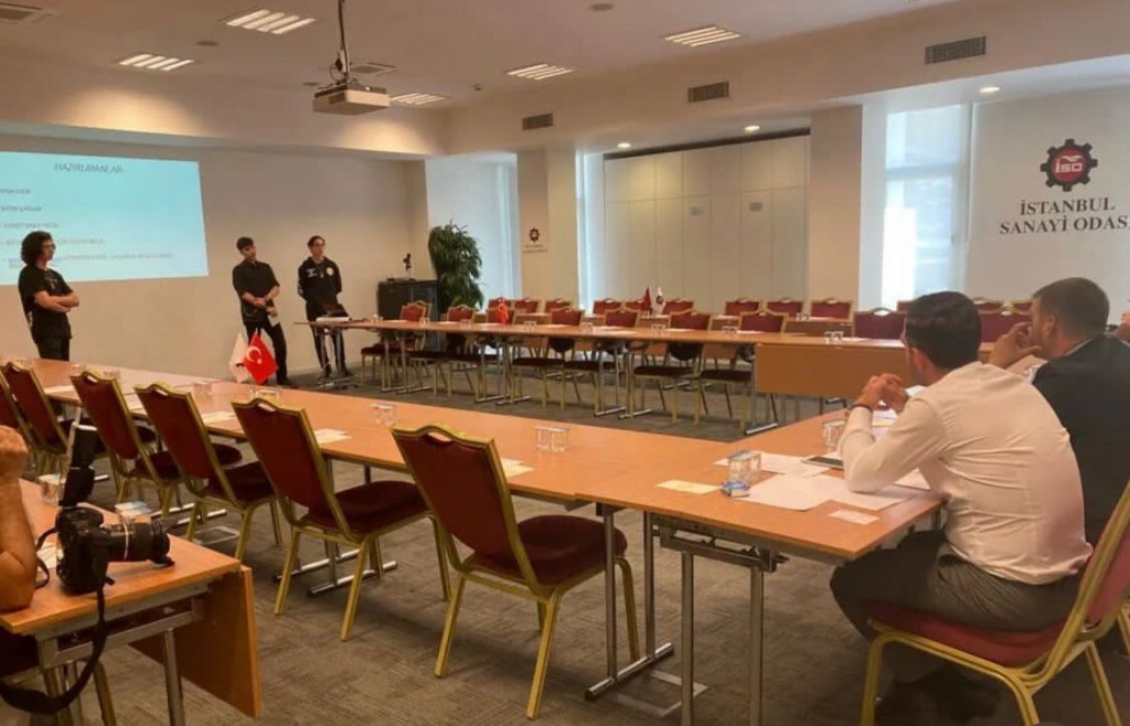 TOBB PROJEKTÖR FİKİR PROJESİ görseli 3