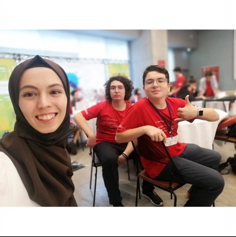 Best4City Akıllı Şehirler Hackathonu 2.gün