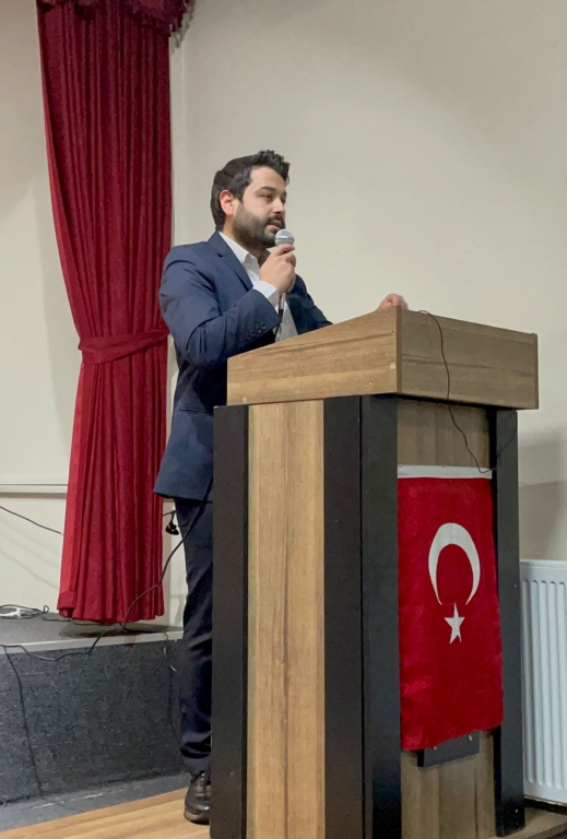 Cumhuriyetimizin 99. yılı kutlu olsun!! görseli 9