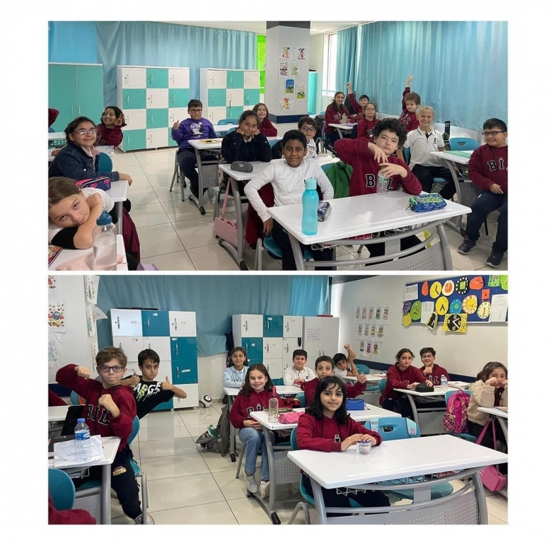 Akran Zorbalığı