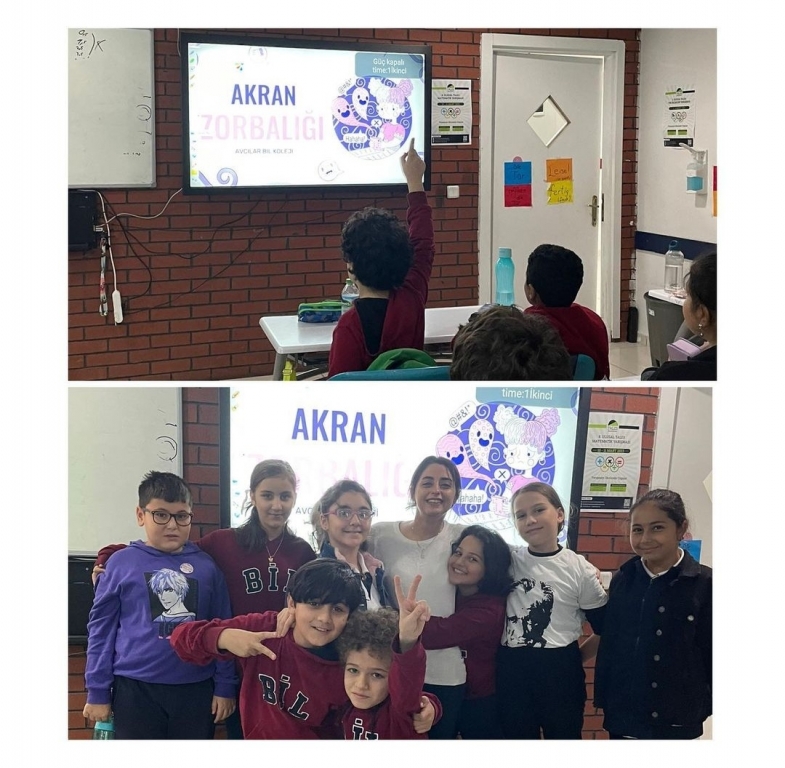 Akran Zorbalığı görseli 6
