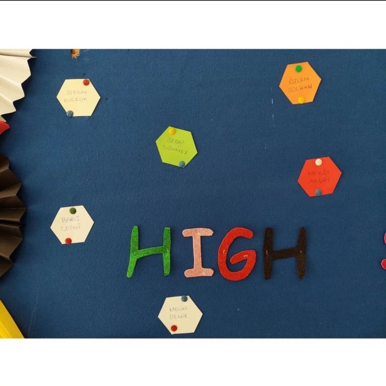 AMAZING THINGS HAPPEN WITH HIGH SCHOOL TEACHERS! görseli 2