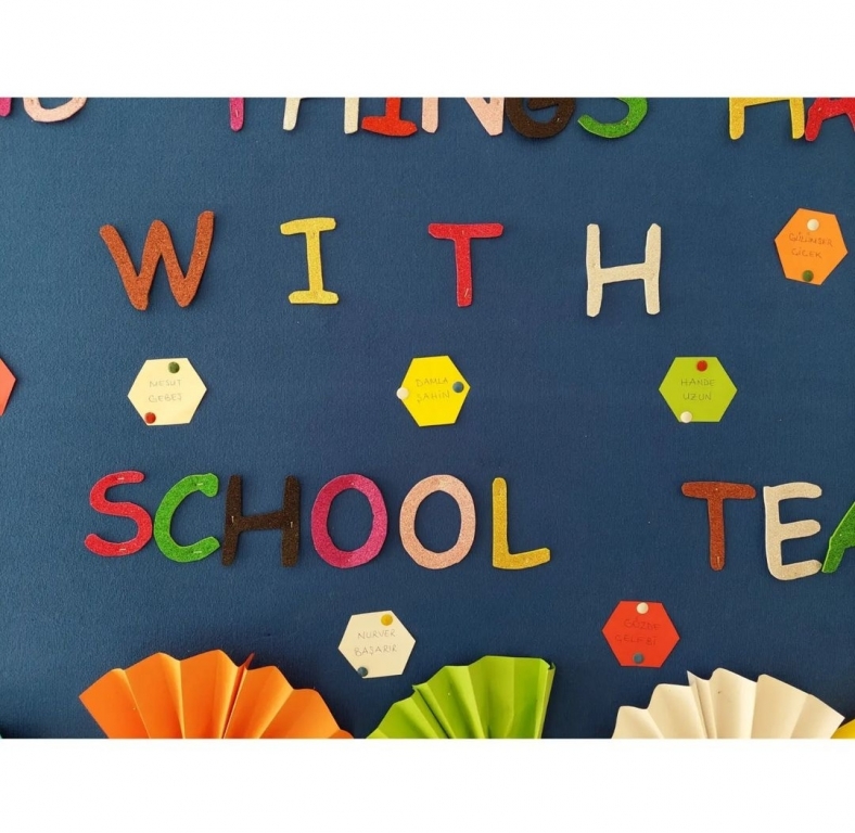 AMAZING THINGS HAPPEN WITH HIGH SCHOOL TEACHERS! görseli 3
