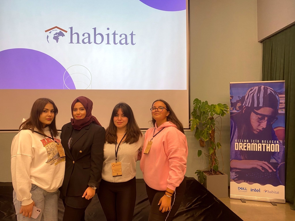 DREMATHON YARIŞMASI görseli 4