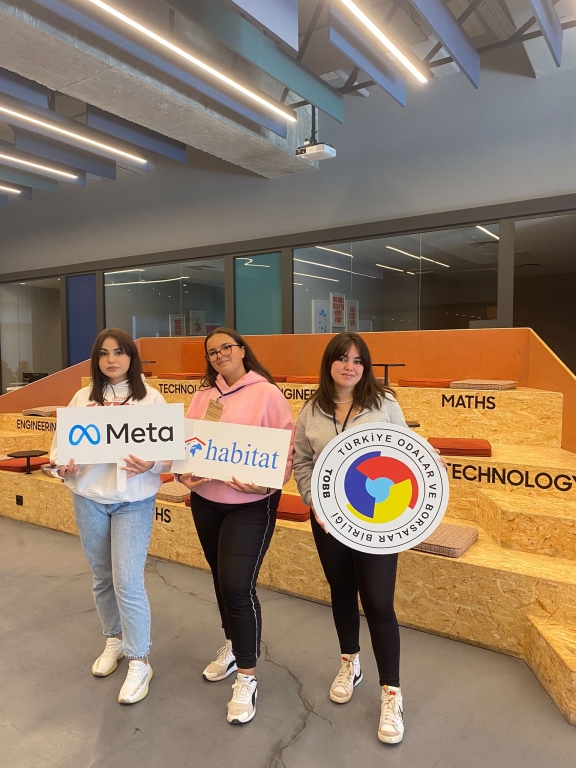 DREMATHON YARIŞMASI görseli 5
