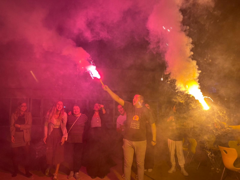 AstroFest Etkinliği görseli 2