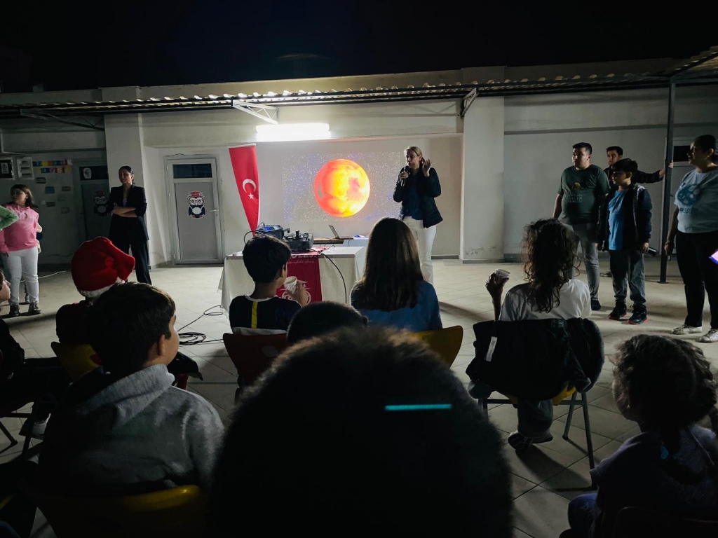 AstroFest Etkinliği görseli 4