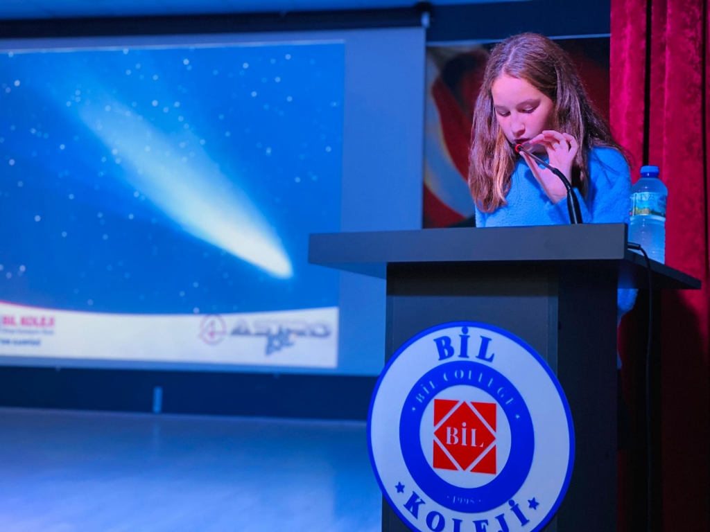 AstroFest Etkinliği görseli 6