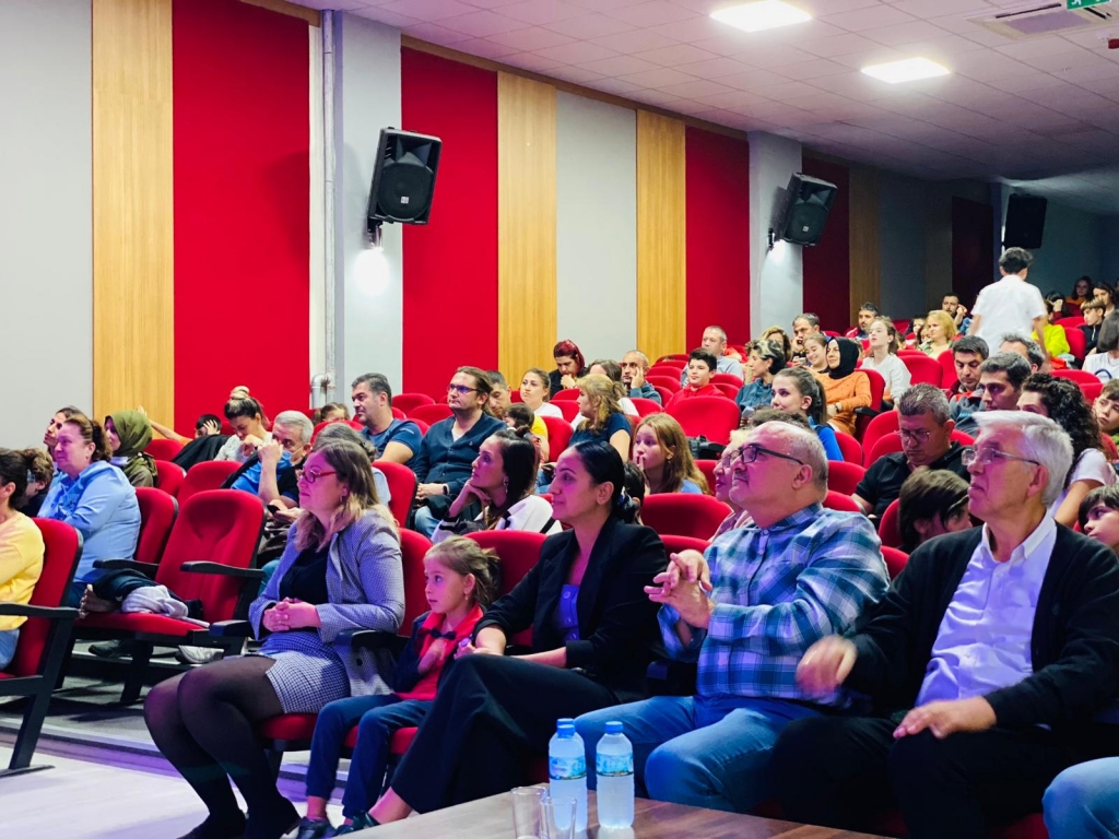 AstroFest Etkinliği görseli 7