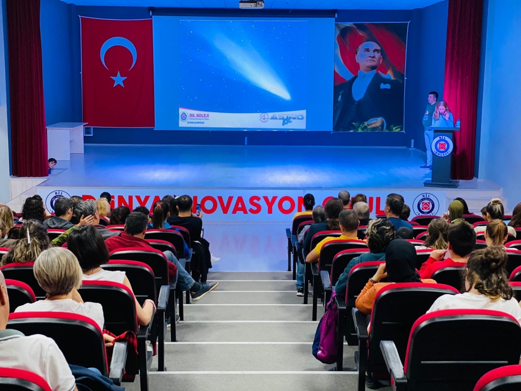 AstroFest Etkinliği görseli 9