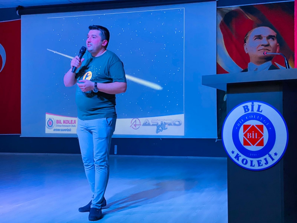 AstroFest Etkinliği görseli 10