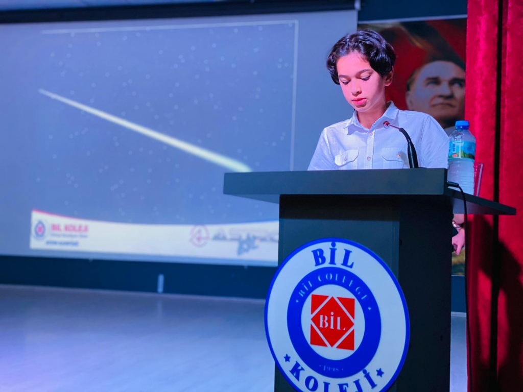 AstroFest Etkinliği görseli 11