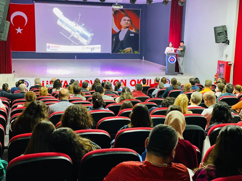AstroFest Etkinliği görseli 13