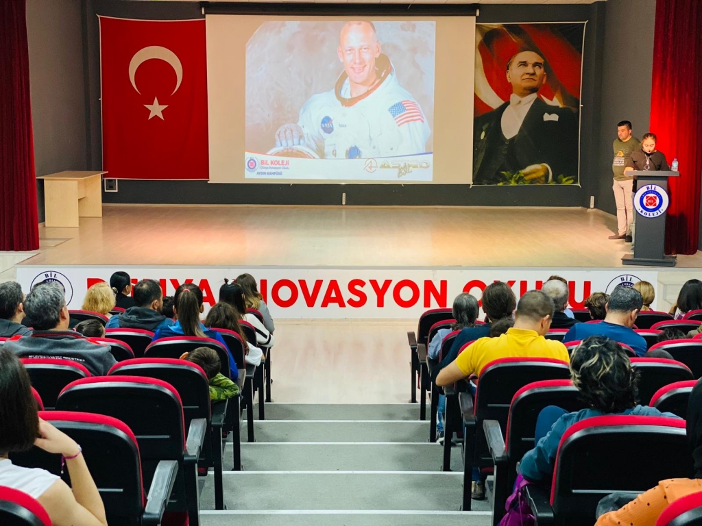 AstroFest Etkinliği görseli 17