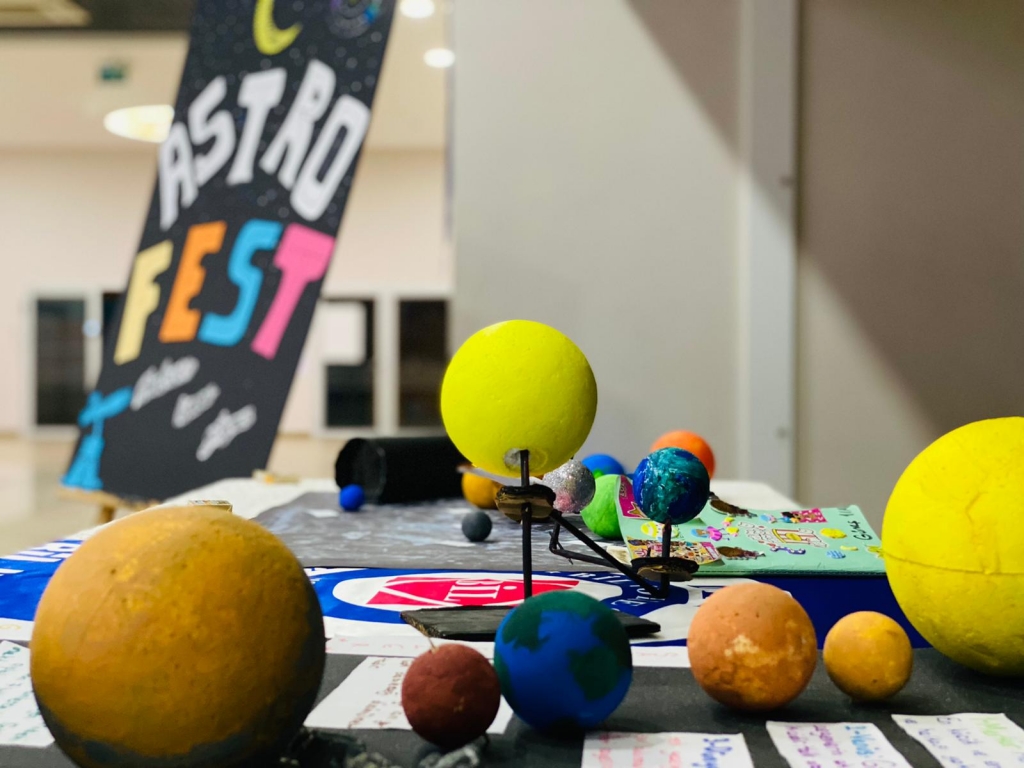 AstroFest Etkinliği görseli 26