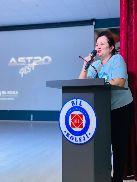 AstroFest Etkinliği görseli 27