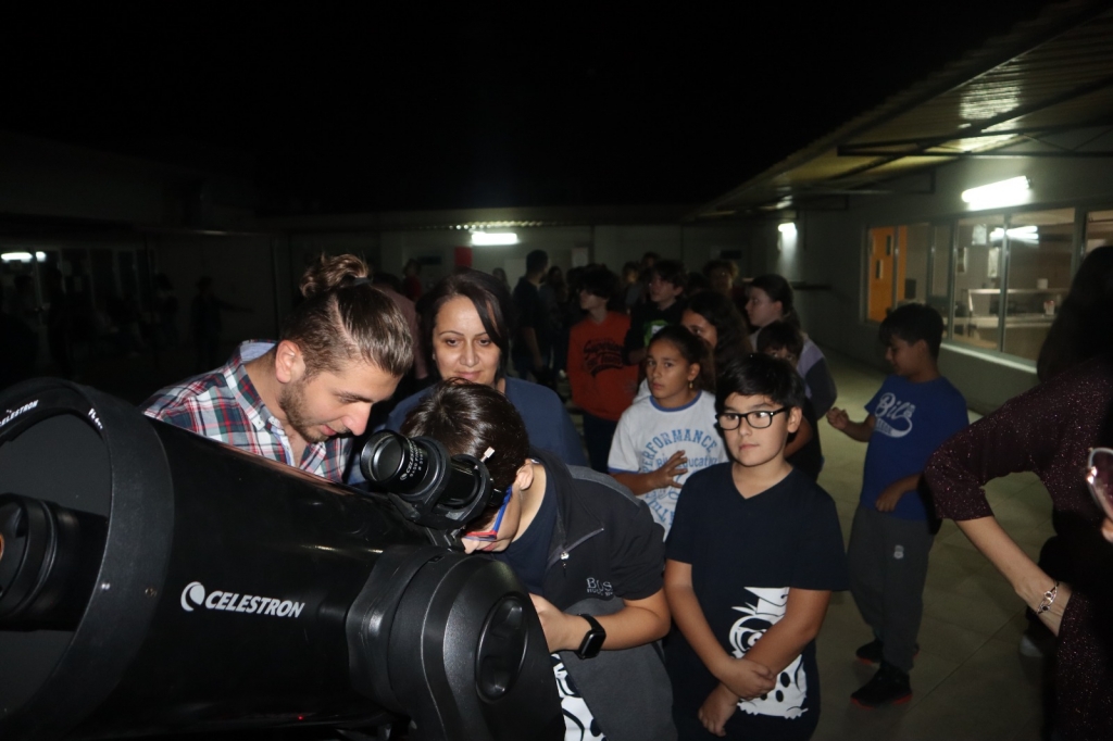 AstroFest Etkinliği görseli 30