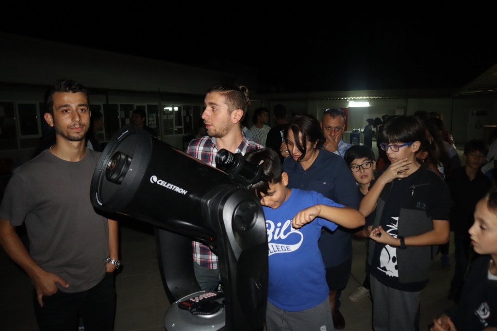 AstroFest Etkinliği görseli 33