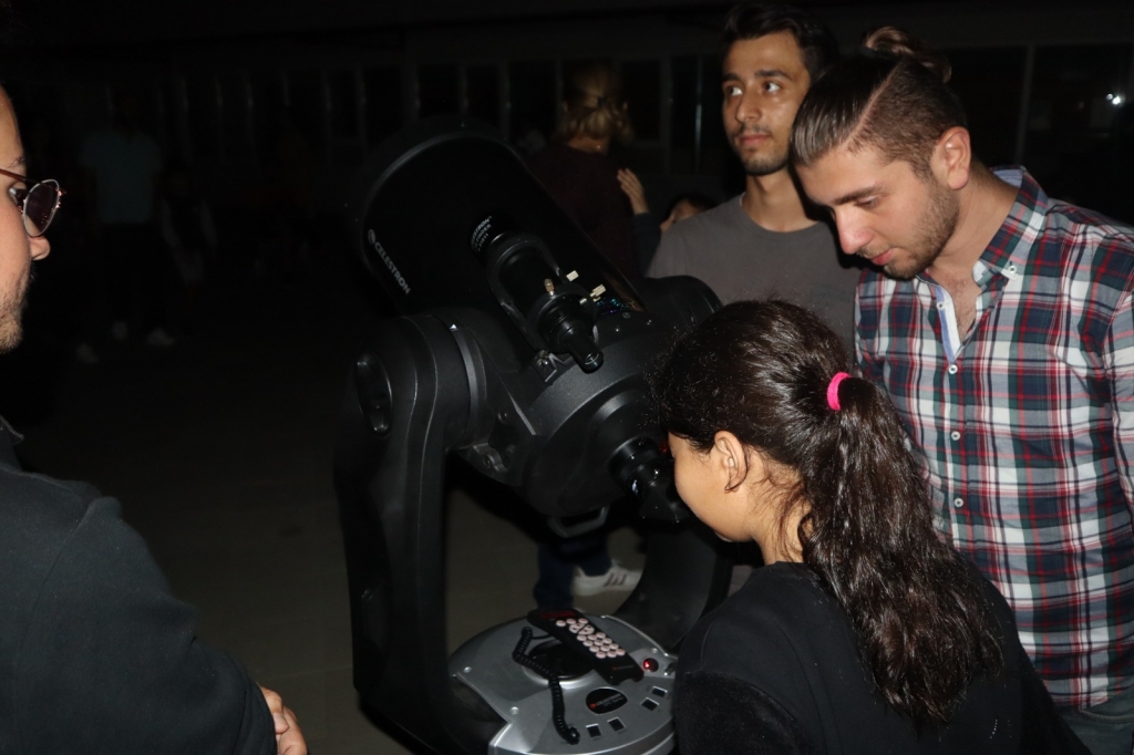AstroFest Etkinliği görseli 34