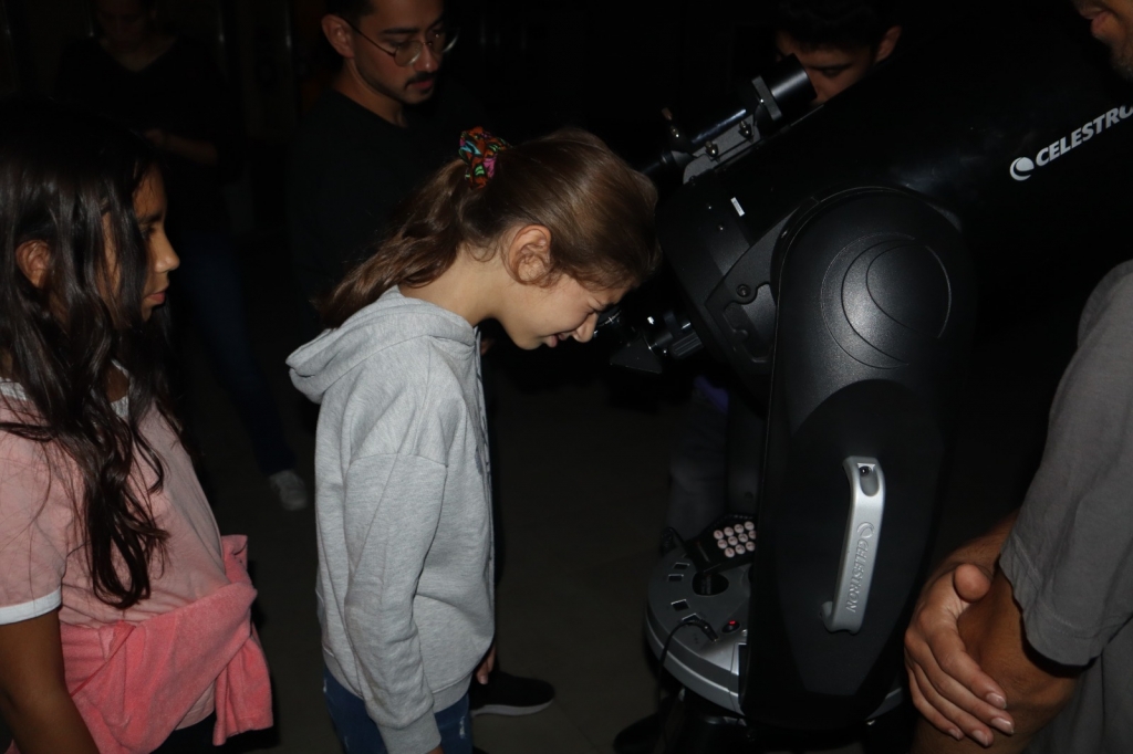 AstroFest Etkinliği görseli 35