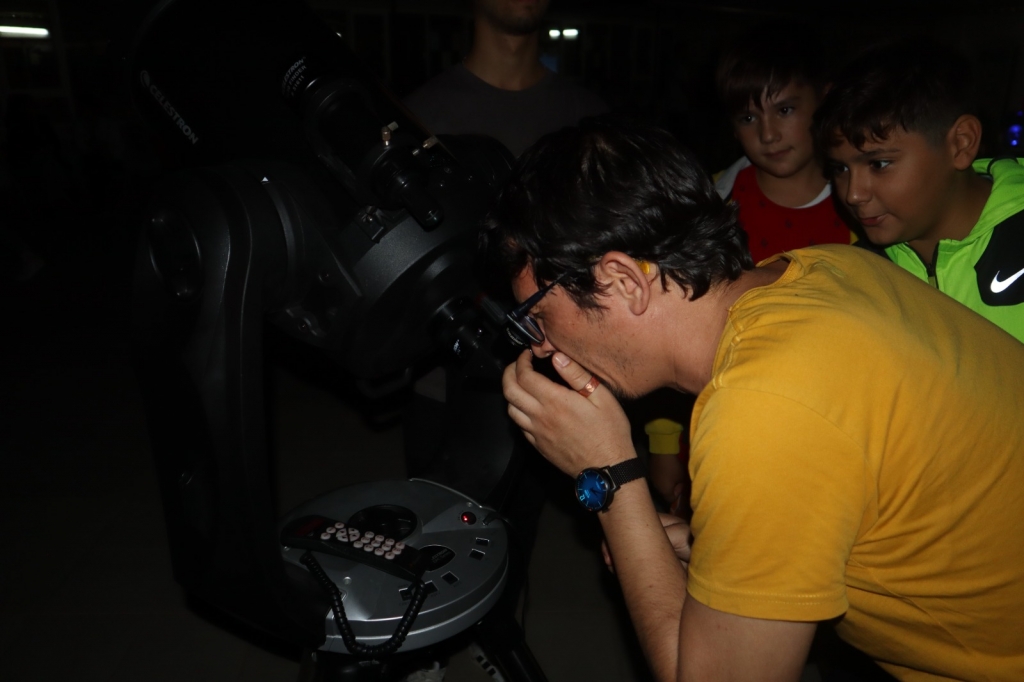 AstroFest Etkinliği görseli 36