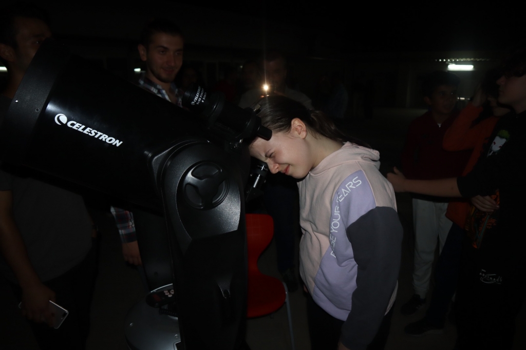 AstroFest Etkinliği görseli 37