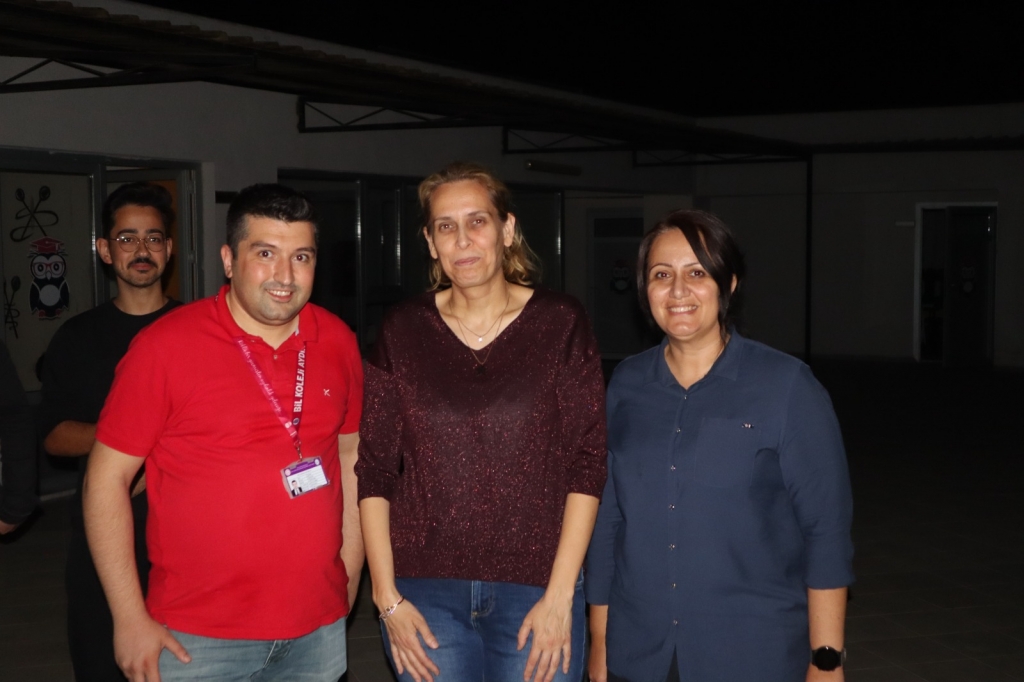 AstroFest Etkinliği görseli 38