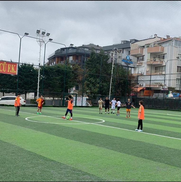 Futbol Turnuvası görseli 2