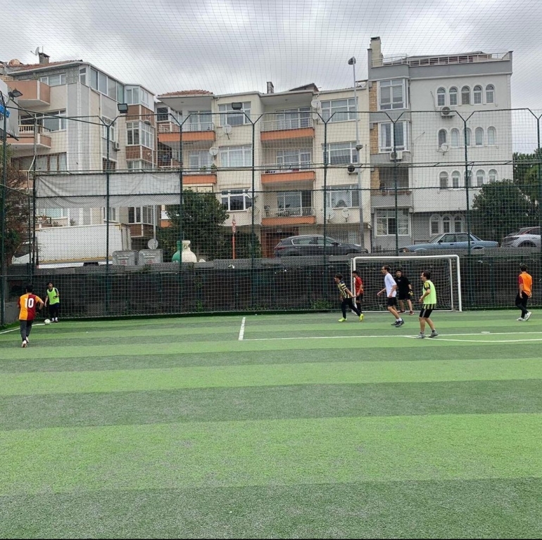 Futbol Turnuvası görseli 3