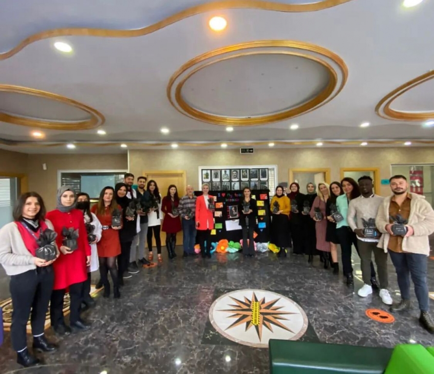 Öğretmenler Günü