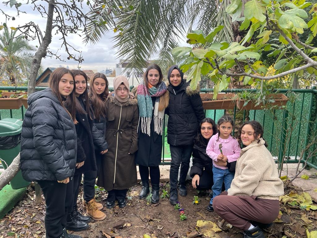ÇAMLICA KUVARS REHABİLİTASYON MERKEZİ GEZİSİ görseli 5