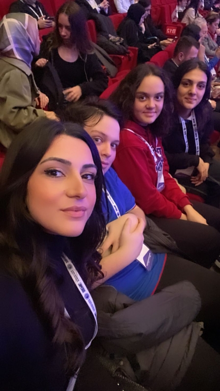 Türkiye İnovasyon Haftası Sempozyumu