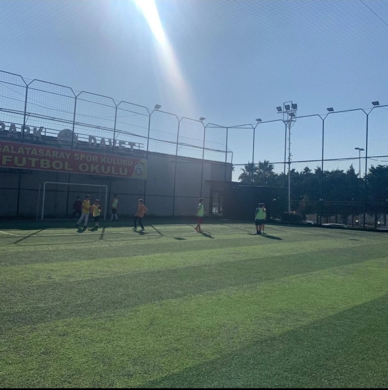 Futbol Turnuvası görseli 2