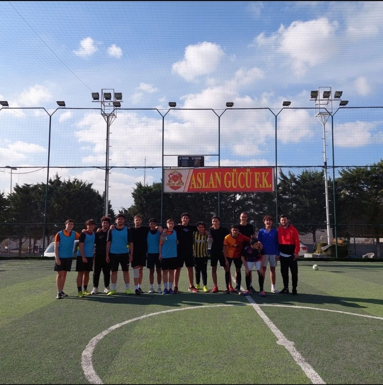 Futbol Turnuvası görseli 3