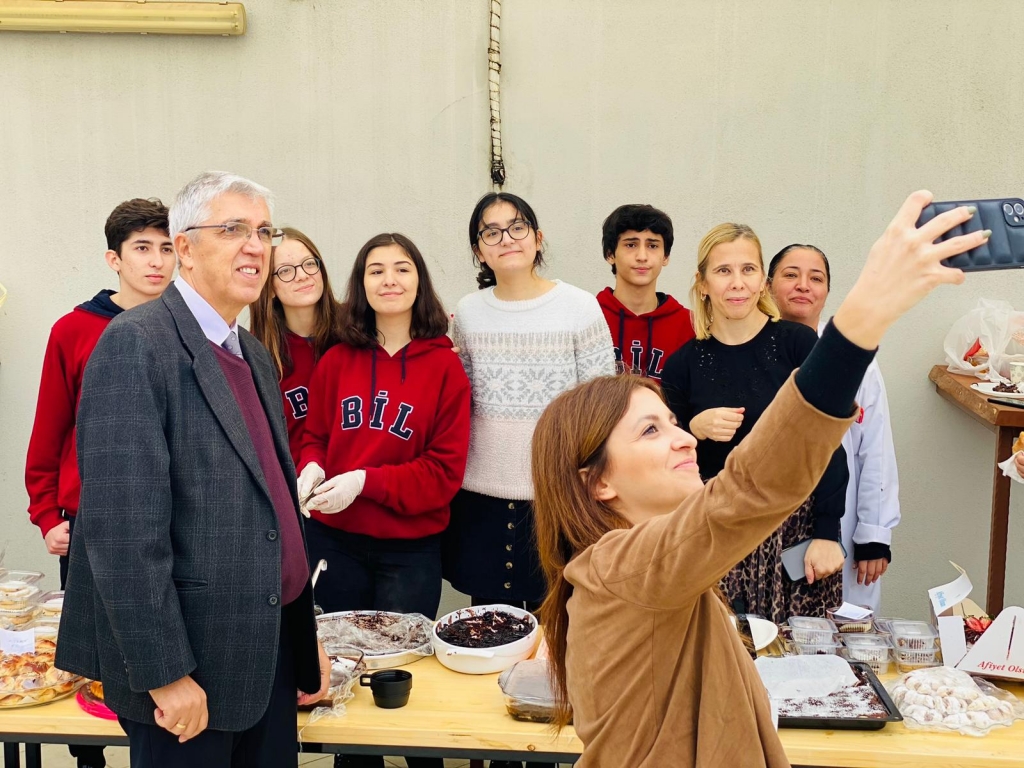 "Engelleri Birlikte Aşalım!" Kermesi görseli 6