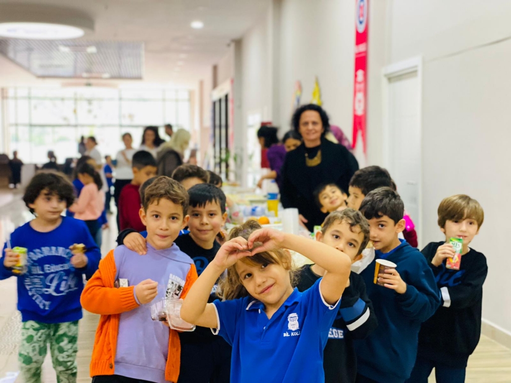 "Engelleri Birlikte Aşalım!" Kermesi görseli 18