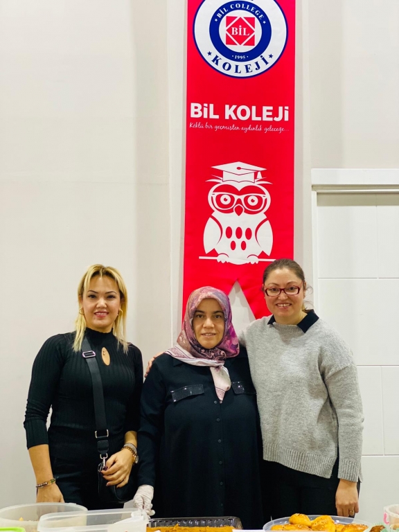 "Engelleri Birlikte Aşalım!" Kermesi görseli 21