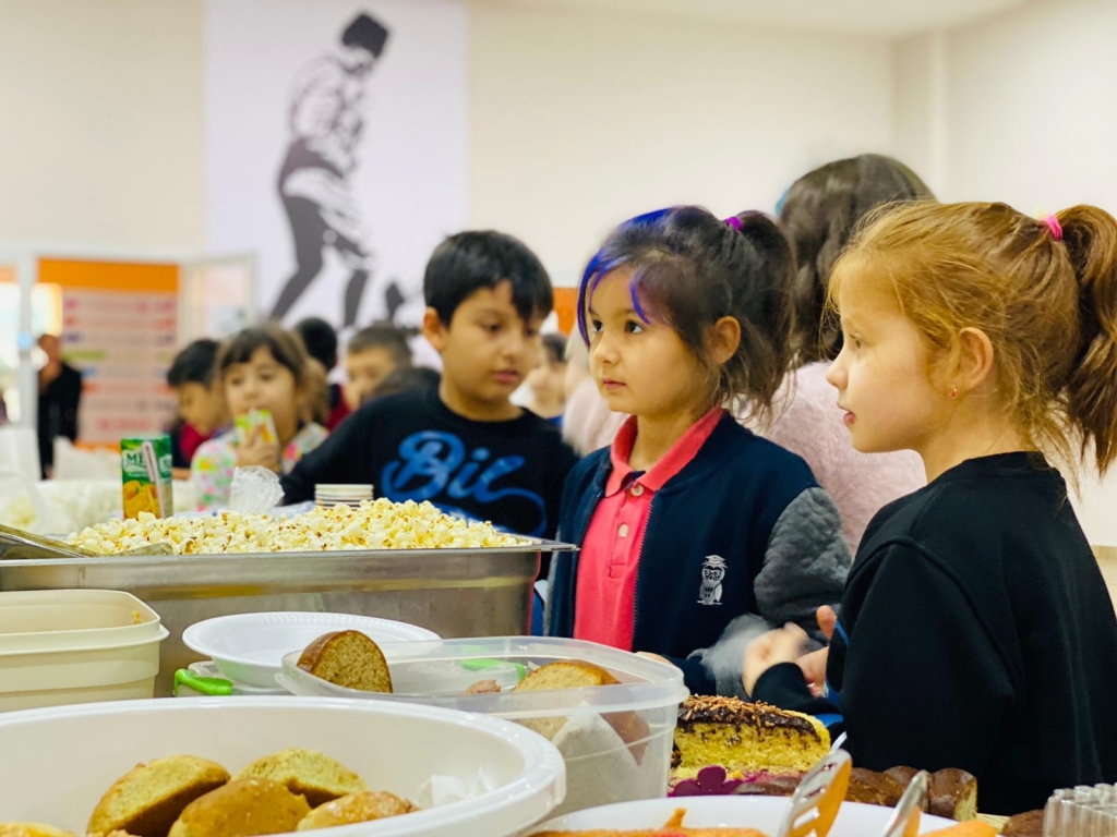 "Engelleri Birlikte Aşalım!" Kermesi görseli 24