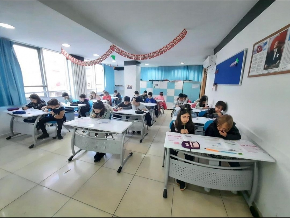 Lise Öğrencilerimizin Müze Gezisi görseli 5