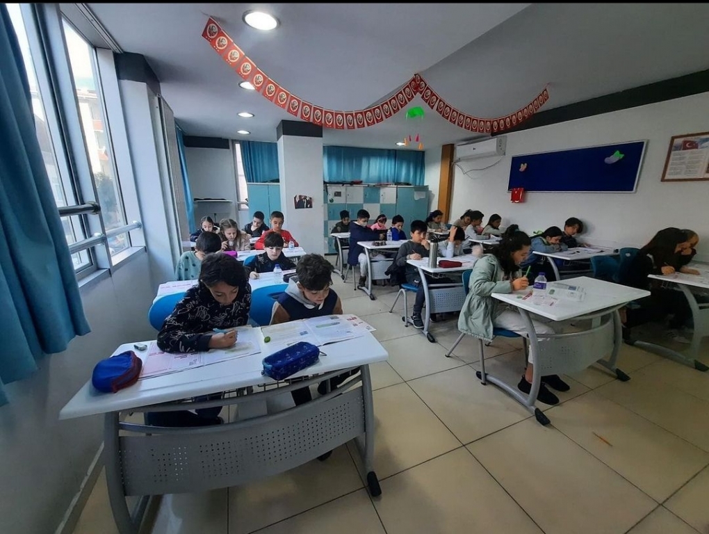 Lise Öğrencilerimizin Müze Gezisi görseli 6