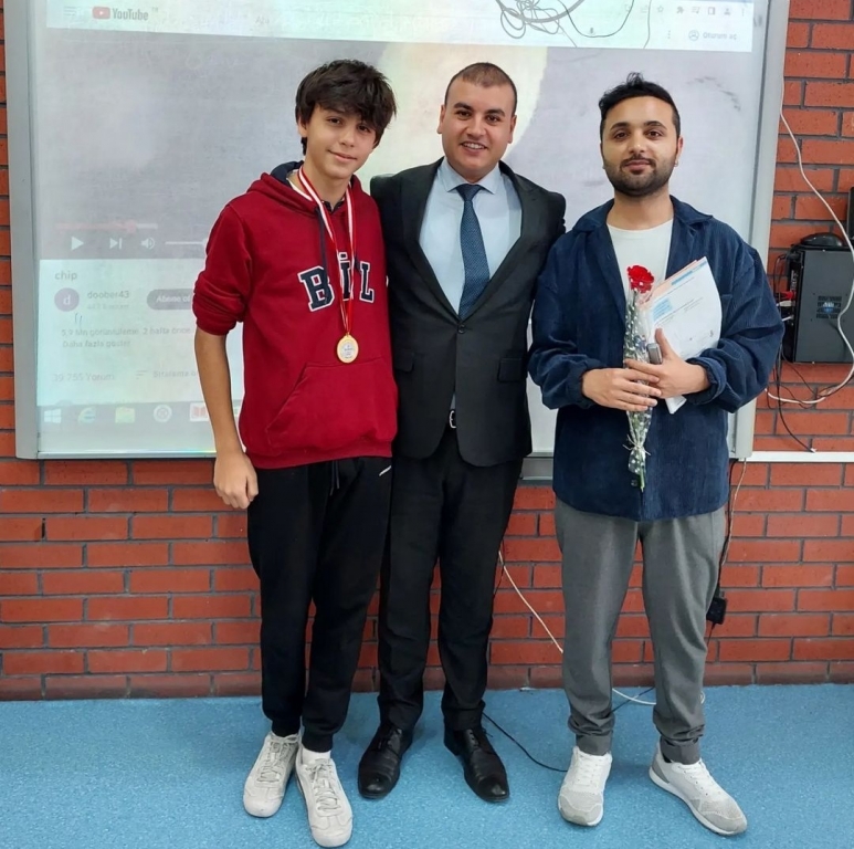 Okulumuzda Öğretmenler Günü görseli 5